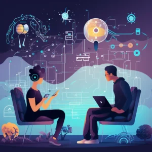 Concept of Creative Automation - Plugin ChatGPT Launch - OpenGraphy