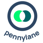 Logo de Pennylane partenaire certifié Intercom