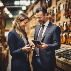 E-commerce en Irlande - Etix Everywhere lance son nouveau site web