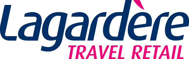 Logo Lagardère