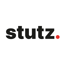 Logo Stutz