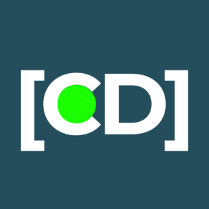 Logo Officiel du Collectif [DEMOS]