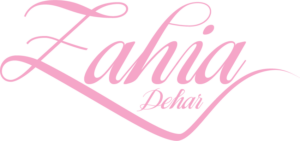 Logo officiel de Zahia Dehar