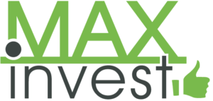 Logo Max Invest