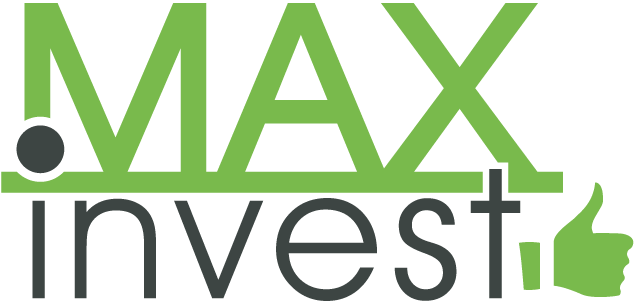 Logo Max Invest