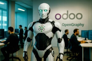 agence odoo bruxelles
