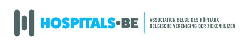 Logo Hospitals.be
